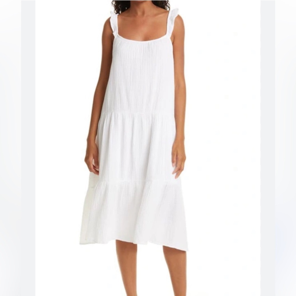 NWT Rails Capri dress - Picture 3 of 7
